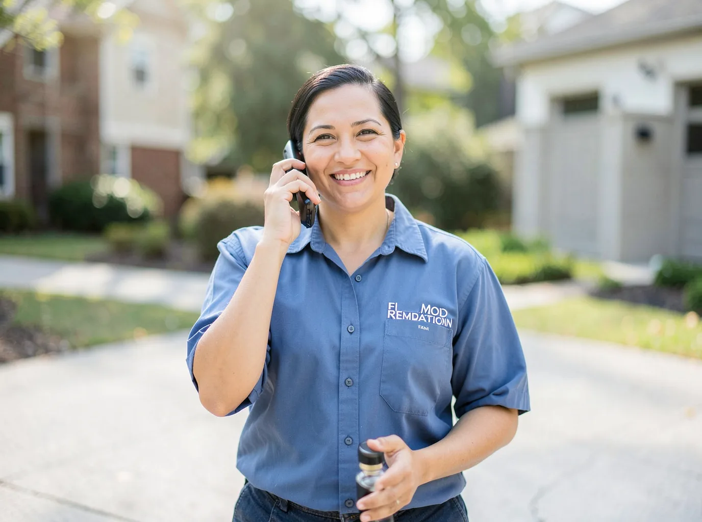Mold Remediation Belding, MI FAQs